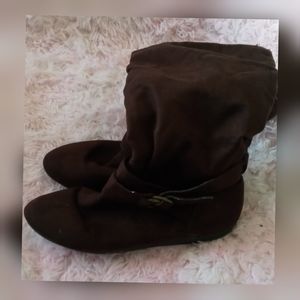 Women's boots